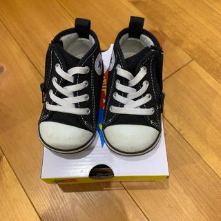 コンバース(CONVERSE)のコンバース サイズ12.5(スニーカー)