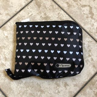 レスポートサック(LeSportsac)のレスポートサック 携帯エコバッグ 未使用(エコバッグ)