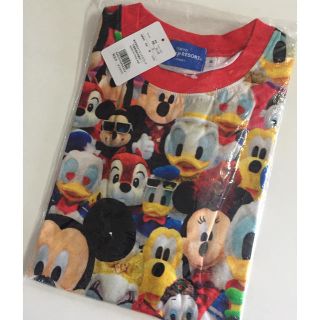 ディズニー 半袖Tシャツ 新品未開封❤️(Tシャツ(半袖/袖なし))