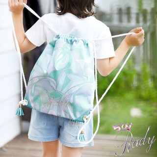 レディー(Rady)の♡Rady♡キッズ　シャボンマーブルナップサック(リュックサック)