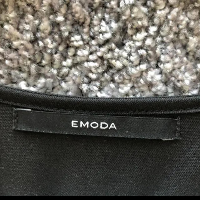 EMODA(エモダ)のEMODA 店舗限定オールインワン レディースのパンツ(オールインワン)の商品写真