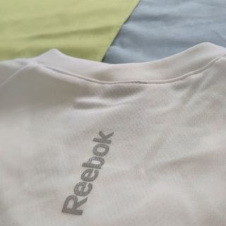 リーボック(Reebok)の【早い者勝ち】【Reebok】Tシャツ(ウェア)