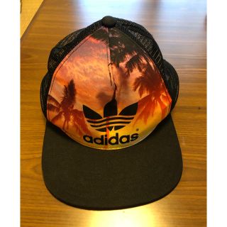 アディダス(adidas)のAdidas キャップ(キャップ)