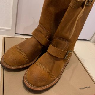 レッドウィング(REDWING)のレッドウィング(ブーツ)