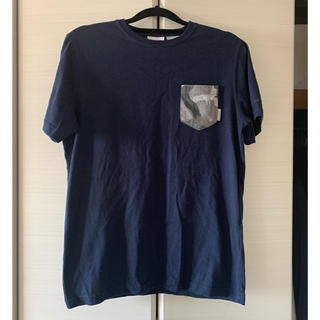 コロンビア(Columbia)のＴシャツ(Tシャツ(半袖/袖なし))