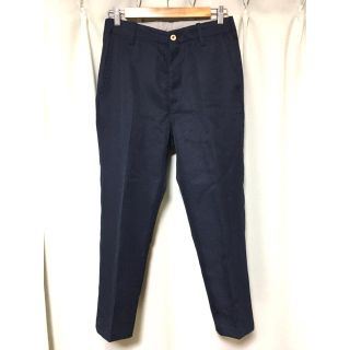 フリークスストア(FREAK'S STORE)のユニバーサルオーバーオール パンツ OFFICER PANTS(スラックス)