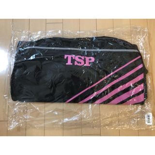 ティーエスピー(TSP)のTSPスポーツバック(卓球)