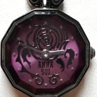 アナスイ(ANNA SUI)の【テル様専用】 アナスイ 腕時計(腕時計)