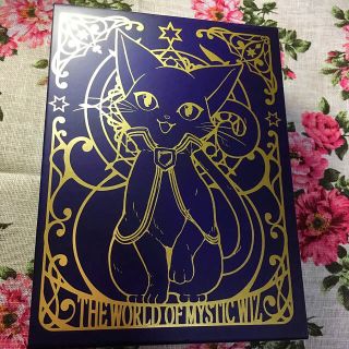 【送料込】魔法使いと黒猫のウィズ 4th アニバーサリー サウンドトラック(ゲーム音楽)