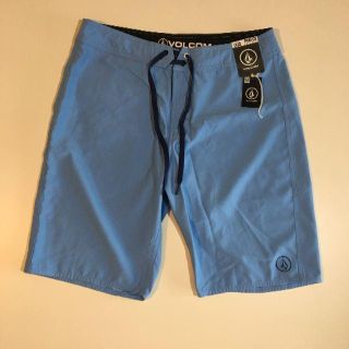 ボルコム(volcom)のRATS × VOLCOM SURF SHORTS BLUE［W32］(水着)