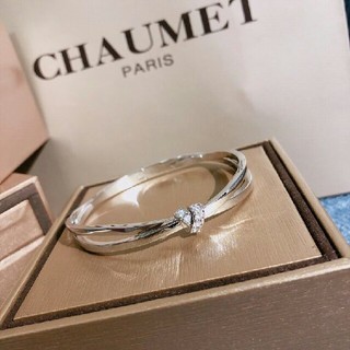 CHAUMET - chaumet ブレスレットの通販｜ラクマ
