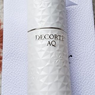 コスメデコルテ(COSME DECORTE)のCOSME DECORTE AQエマルジョン ER(乳液/ミルク)