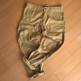 ナチュラルランドリー(NATURAL LAUNDRY)の《NATURAL LAUNDRY》❤️《ゆるパンツ》(カジュアルパンツ)