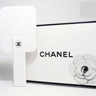 シャネル(CHANEL)のCHANEL ミラー(その他)