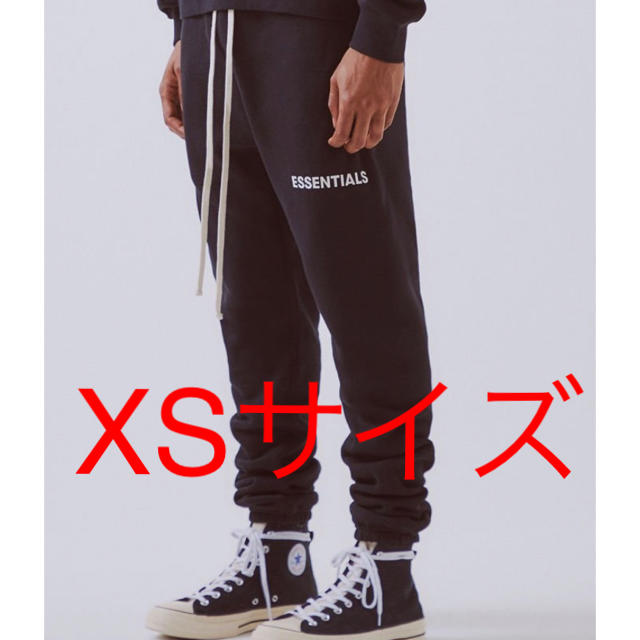 FOG - Essentials Sweatpants