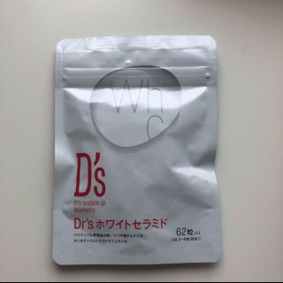 Dr'sホワイトセラミド(その他)