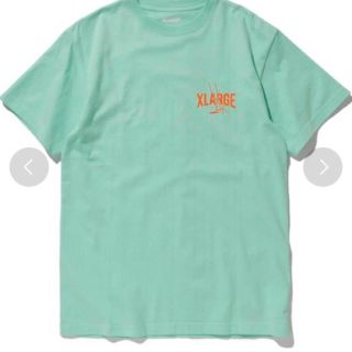 エクストララージ(XLARGE)のXLARGE Tシャツ(Tシャツ/カットソー(半袖/袖なし))