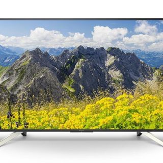 ソニー(SONY)のKJ-43X7500F

(テレビ)