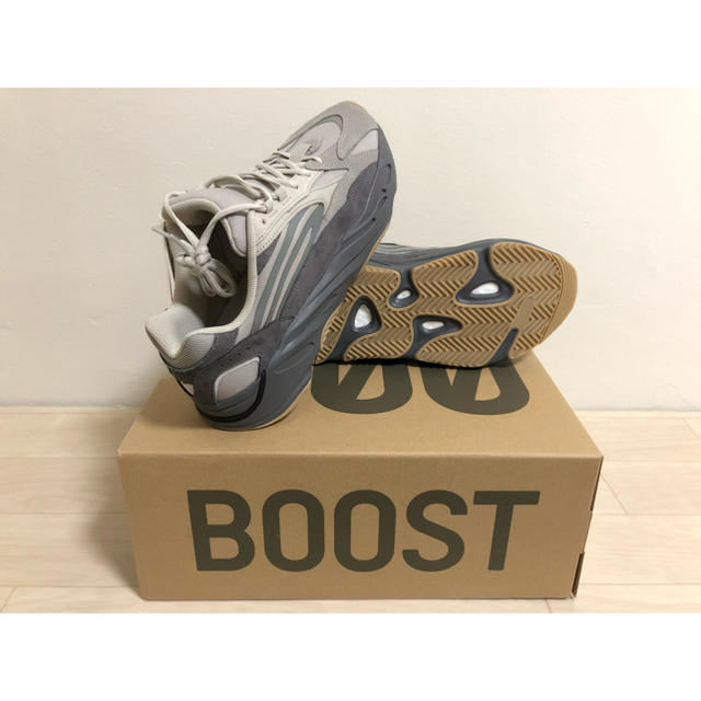 Yeezy Boost 700 V2 TEPHRA