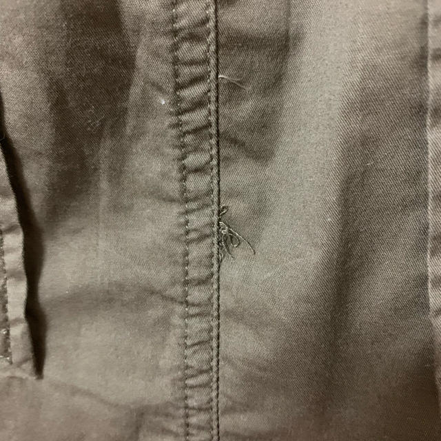 coen(コーエン)のタイトスカート レディースのスカート(ひざ丈スカート)の商品写真