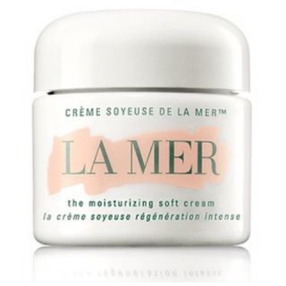 ドゥラメール(DE LA MER)の【箱入り新品】ラメール●モイスチャライジング ソフト クリーム100ml(フェイスクリーム)