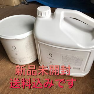 コタアイケア(COTA I CARE)のnikoさん専用  業務用9番セット(ヘアケア)