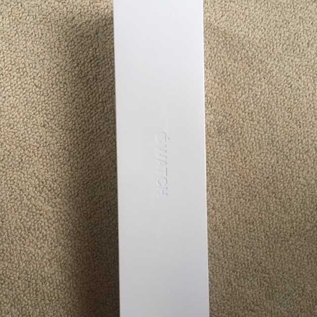 apple watch series4  44mm(セルラー＋GPS)時計