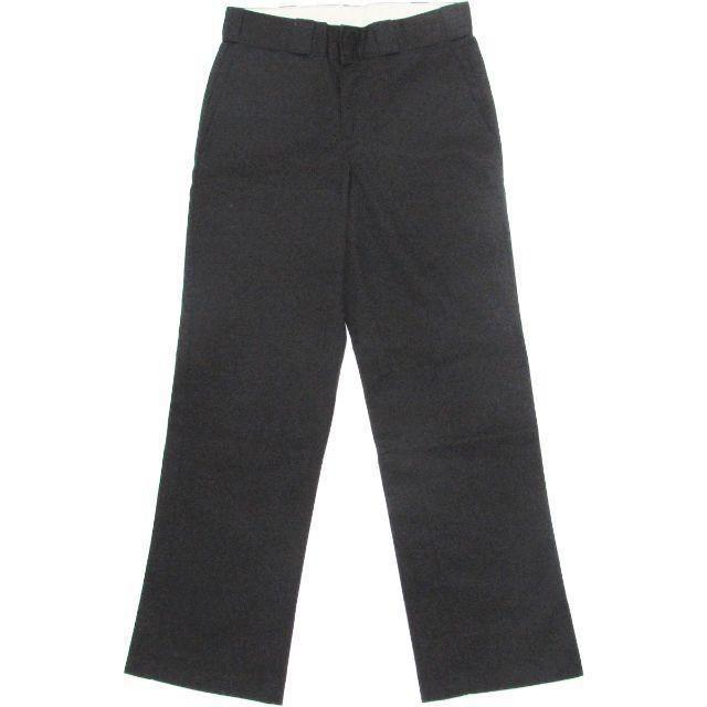 Dickies(ディッキーズ)のディッキーズ Dickies 874 ワークパンツ ブラック BO22F-063 メンズのパンツ(デニム/ジーンズ)の商品写真