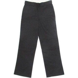 ディッキーズ(Dickies)のディッキーズ Dickies 874 ワークパンツ ブラック BO22F-063(デニム/ジーンズ)