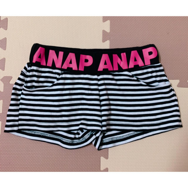 ANAP(アナップ)のANAP ルームウェア 美品 レディースのルームウェア/パジャマ(ルームウェア)の商品写真