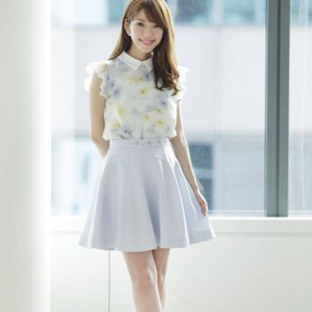 Rirandture(リランドチュール)の♡新品タグ付き♡リランドチュールスカート レディースのスカート(ミニスカート)の商品写真
