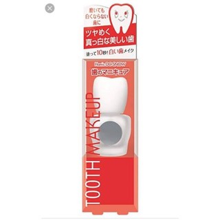 ディーシー(DC)のハニックDC スノー ホワイトニング 歯(口臭防止/エチケット用品)