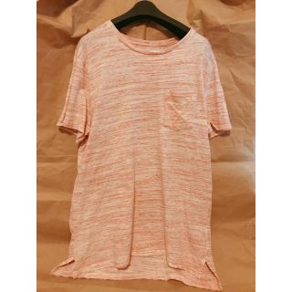 オールドネイビー(Old Navy)の最終お値下げ夏休みSALE今日まで メンズ Ｔシャツ (Tシャツ/カットソー(半袖/袖なし))