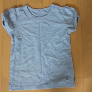 ベルメゾン(ベルメゾン)の新品 ベルメゾンGITA Tシャツ 130(Tシャツ/カットソー)