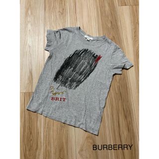 バーバリー(BURBERRY)のBURBERRY☆Tシャツ(Tシャツ/カットソー)