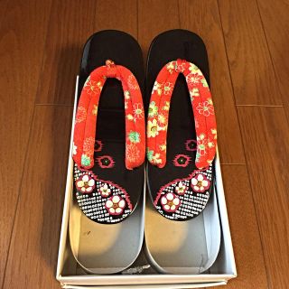 浴衣下駄♡売り尽くしSALE(その他)