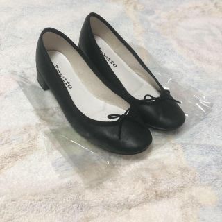 レペット(repetto)のレペット カミーユ 37.5(バレエシューズ)