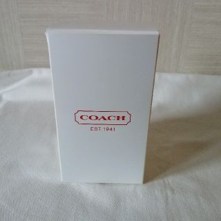 コーチ(COACH)のコーチタンブラー(タンブラー)