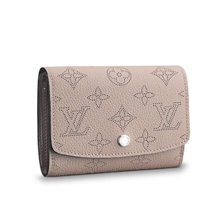 ルイヴィトン(LOUIS VUITTON)のPARIS購入✨新品未使用品MAHINA(財布)