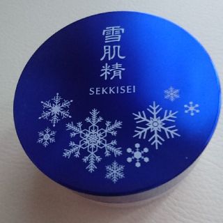 セッキセイ(雪肌精)の雪肌精  粉雪パウダー(フェイスパウダー)