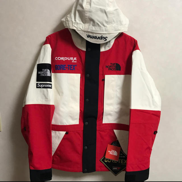 Supreme(シュプリーム)のsupreme ノースフェイス north face メンズのジャケット/アウター(マウンテンパーカー)の商品写真