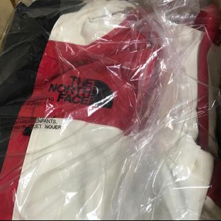 シュプリーム(Supreme)のsupreme ノースフェイス north face(マウンテンパーカー)