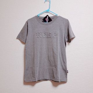 カンゴール(KANGOL)のKANGOL*新品*ロゴTシャツ*送料込(Tシャツ(半袖/袖なし))