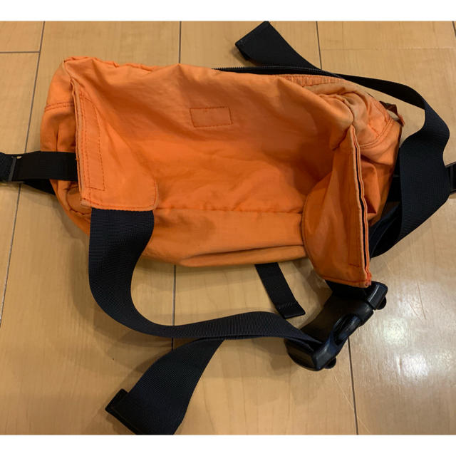 吉田カバン(ヨシダカバン)のPORTER/ポーター ウエストポーチ メンズのバッグ(ウエストポーチ)の商品写真