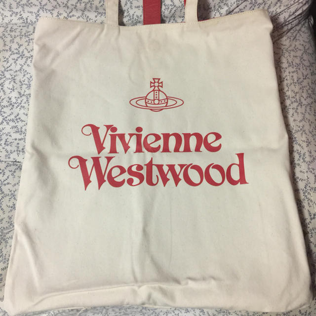 Vivienne Westwood(ヴィヴィアンウエストウッド)のしんちゃん様　　専用 レディースのバッグ(トートバッグ)の商品写真