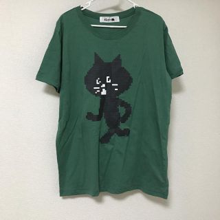 ネネット(Ne-net)のにゃー（Ｔシャツ）(Tシャツ(半袖/袖なし))