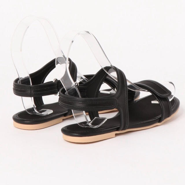 SLY(スライ)の☆ご購入者様専用☆ SLY THIN STRAP SPORTY SANDAL レディースの靴/シューズ(サンダル)の商品写真