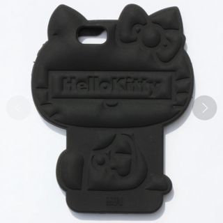 アイアムアイ(I am I)のHELLO KITTY iphoneケース   iphone6,7,8 対応(iPhoneケース)