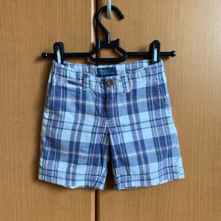 ラルフローレン(Ralph Lauren)のラルフローレン   パンツ 90 100 ハーフパンツ(パンツ/スパッツ)