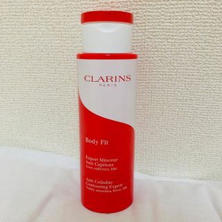 クラランス(CLARINS)の☆わかさん専用☆ クラランス  ボディフィット(ボディクリーム)